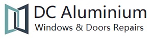 DC Aluminium Windows & Doors Repairs